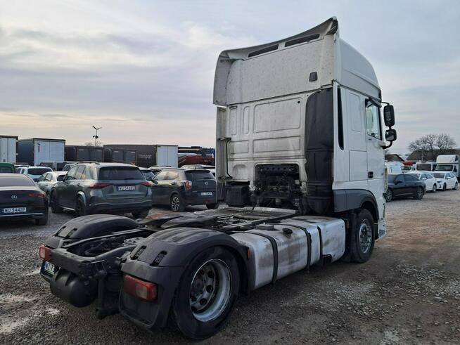DAF xf 480