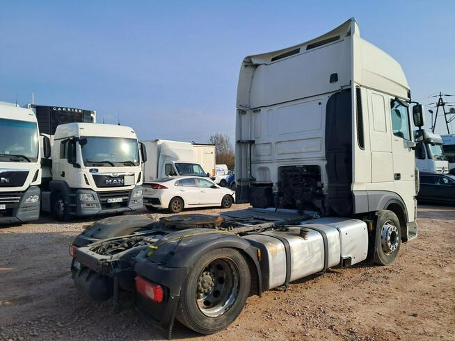 DAF xf 480