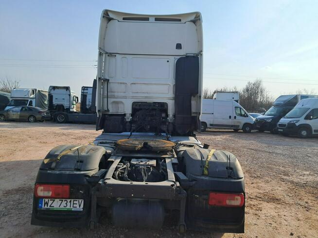 DAF xf 480