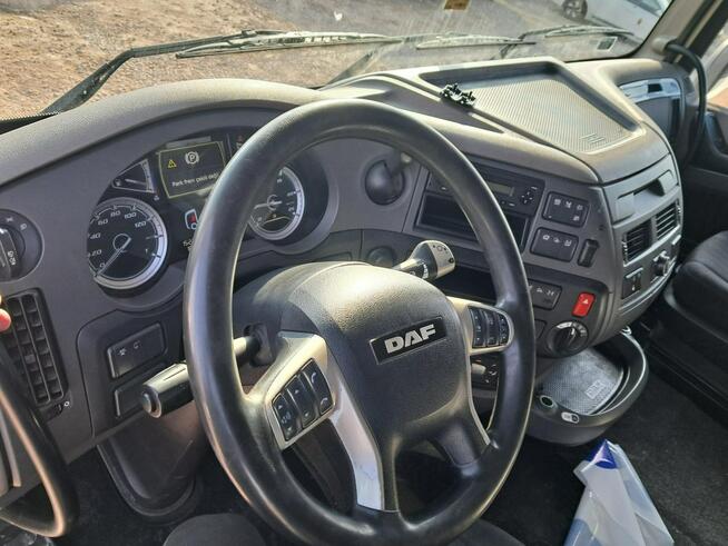 DAF xf 480