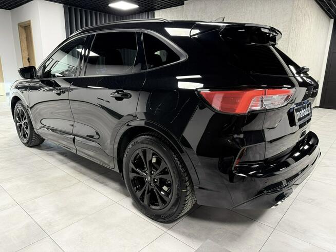 Ford Kuga 1.5 EcoBlue 120PS ST-LINE Black Edition*Virtual*Alu 18*LED*AppleCar