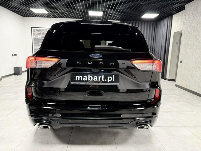 Ford Kuga 1.5 EcoBlue 120PS ST-LINE Black Edition*Virtual*Alu 18*LED*AppleCar