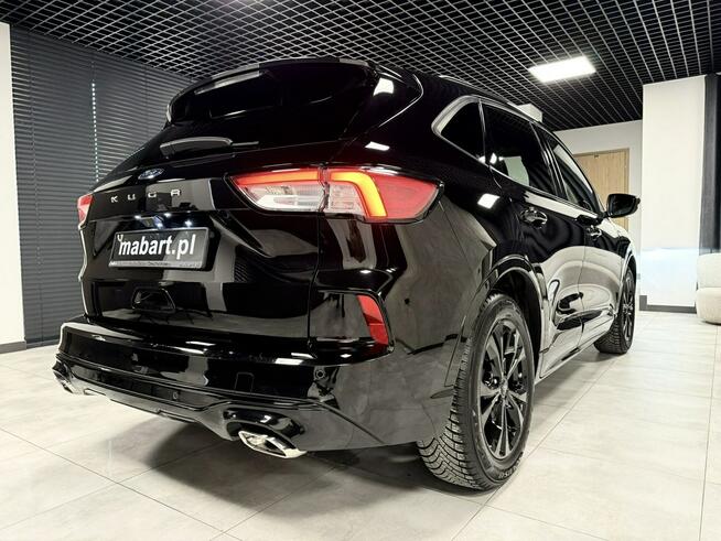 Ford Kuga 1.5 EcoBlue 120PS ST-LINE Black Edition*Virtual*Alu 18*LED*AppleCar