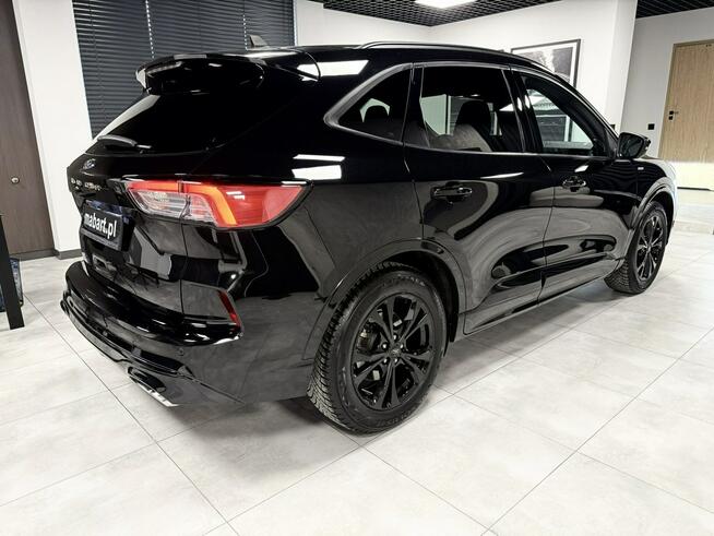 Ford Kuga 1.5 EcoBlue 120PS ST-LINE Black Edition*Virtual*Alu 18*LED*AppleCar