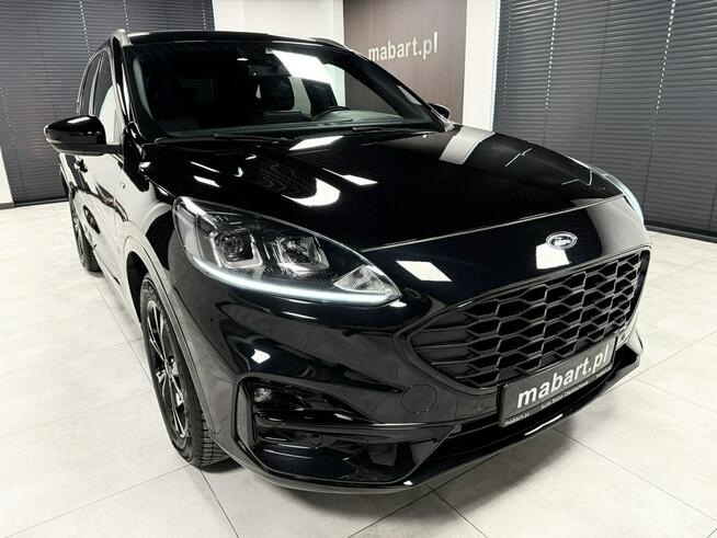 Ford Kuga 1.5 EcoBlue 120PS ST-LINE Black Edition*Virtual*Alu 18*LED*AppleCar