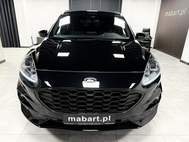 Ford Kuga 1.5 EcoBlue 120PS ST-LINE Black Edition*Virtual*Alu 18*LED*AppleCar