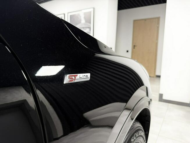 Ford Kuga 1.5 EcoBlue 120PS ST-LINE Black Edition*Virtual*Alu 18*LED*AppleCar