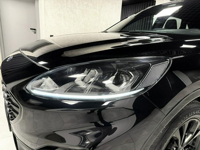 Ford Kuga 1.5 EcoBlue 120PS ST-LINE Black Edition*Virtual*Alu 18*LED*AppleCar