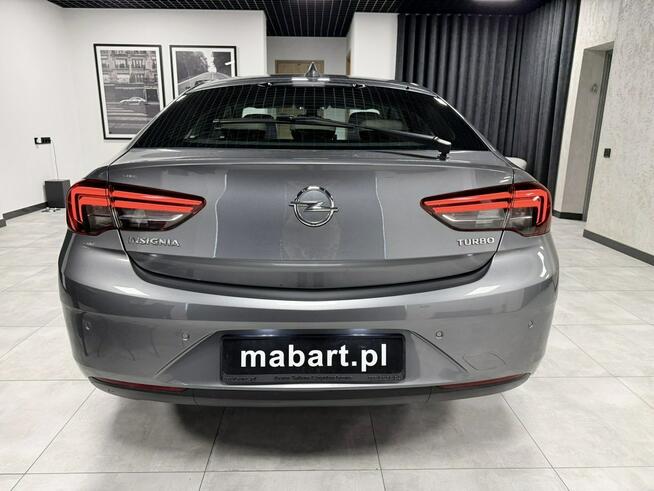 Opel Insignia Grand Sport 1.5 TURBO 165KM*Ultimate EXCLUSIVE*HiFi*LUX Intelligent*Masaże*KeyLess