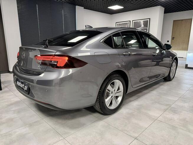 Opel Insignia Grand Sport 1.5 TURBO 165KM*Ultimate EXCLUSIVE*HiFi*LUX Intelligent*Masaże*KeyLess