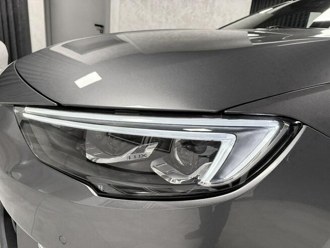 Opel Insignia Grand Sport 1.5 TURBO 165KM*Ultimate EXCLUSIVE*HiFi*LUX Intelligent*Masaże*KeyLess