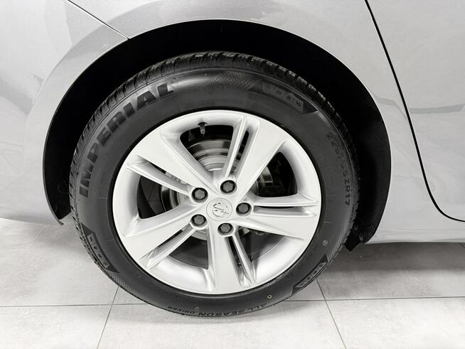 Opel Insignia Grand Sport 1.5 TURBO 165KM*Ultimate EXCLUSIVE*HiFi*LUX Intelligent*Masaże*KeyLess
