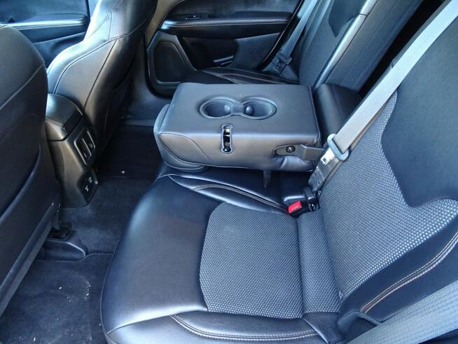 Jeep Compass 2.0 MJD 140KM Limited Opening Edytion ,4WD,Automat,Krajowy