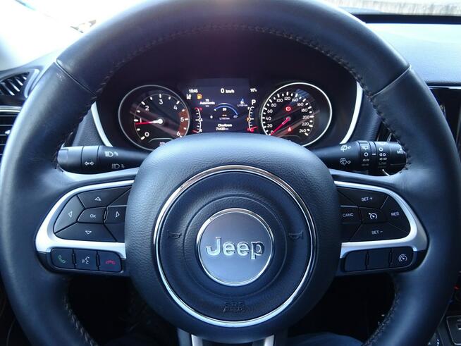 Jeep Compass 2.0 MJD 140KM Limited Opening Edytion ,4WD,Automat,Krajowy