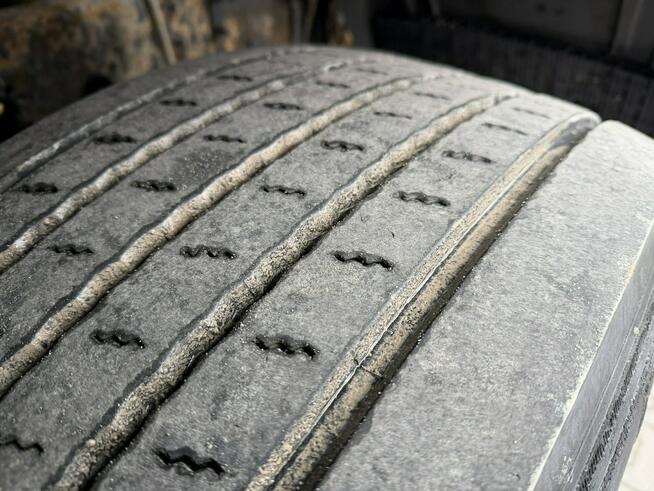 Renault Premium 450 DXI Euro 5 HYDRAULIKA Standard Waga: 67800kg Prosto z trasy Serwisowany Zadbany