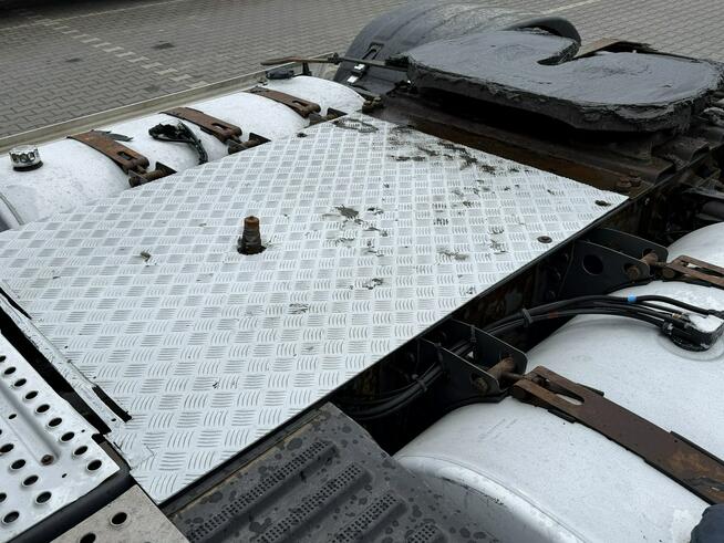 Renault Premium 450 DXI Euro 5 HYDRAULIKA Standard Waga: 67800kg Prosto z trasy Serwisowany Zadbany