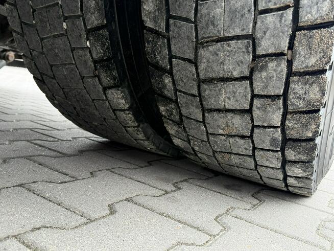 Renault Premium 450 DXI Euro 5 HYDRAULIKA Standard Waga: 67800kg Prosto z trasy Serwisowany Zadbany