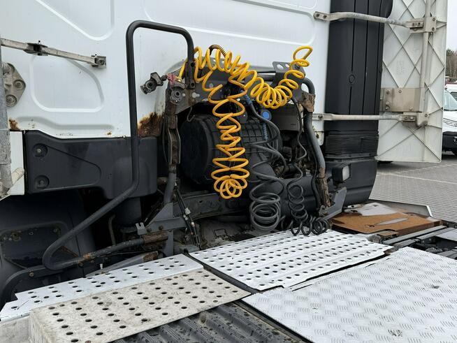 Renault Premium 450 DXI Euro 5 HYDRAULIKA Standard Waga: 67800kg Prosto z trasy Serwisowany Zadbany