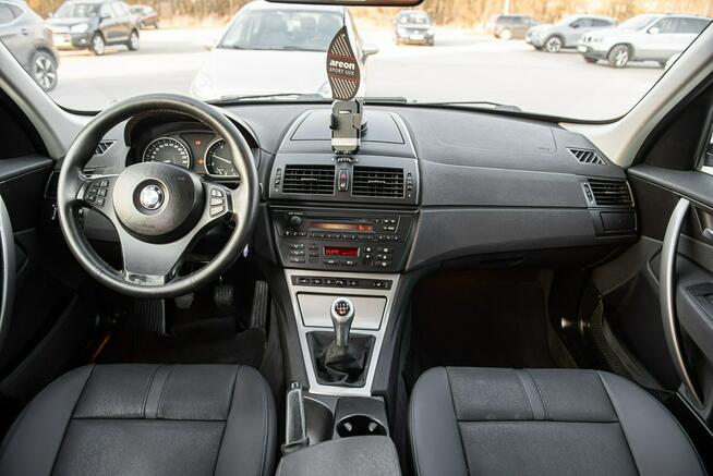 BMW X3 2.0d 150KM Manual ! M47 ! Super Stan ! Serwisowana ! Opłacona !