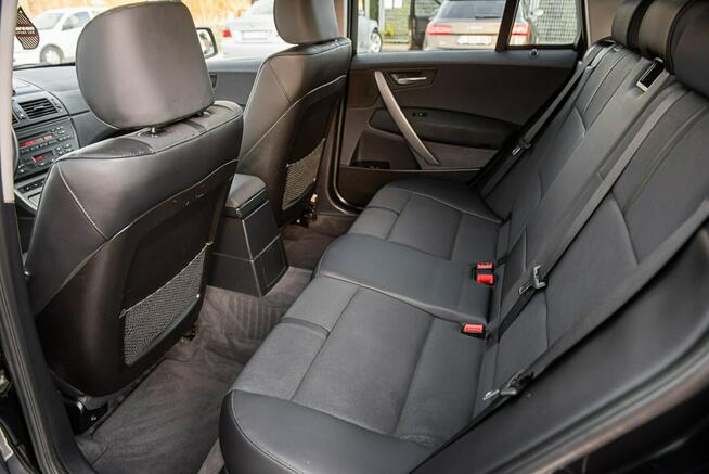 BMW X3 2.0d 150KM Manual ! M47 ! Super Stan ! Serwisowana ! Opłacona !