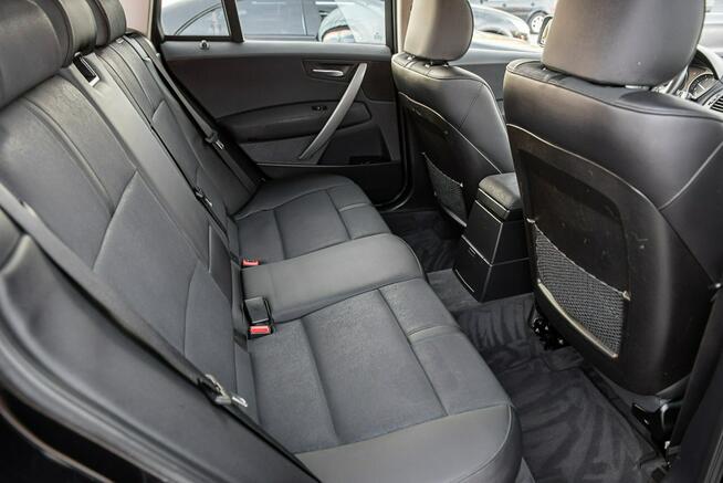 BMW X3 2.0d 150KM Manual ! M47 ! Super Stan ! Serwisowana ! Opłacona !