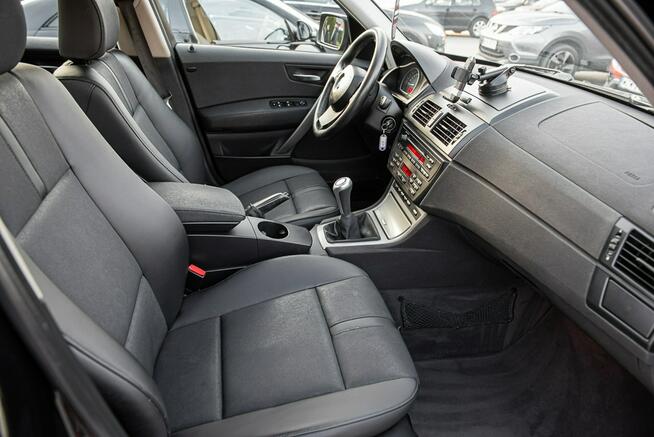 BMW X3 2.0d 150KM Manual ! M47 ! Super Stan ! Serwisowana ! Opłacona !