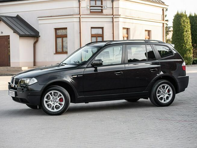 BMW X3 2.0d 150KM Manual ! M47 ! Super Stan ! Serwisowana ! Opłacona !