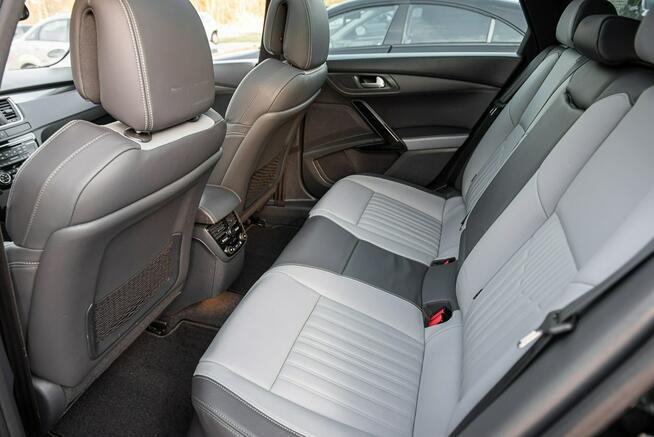 Peugeot 508 RXH RXH 2.0HDI 200KM ! Full Opcja ! Serwisowany ! Opłacony !