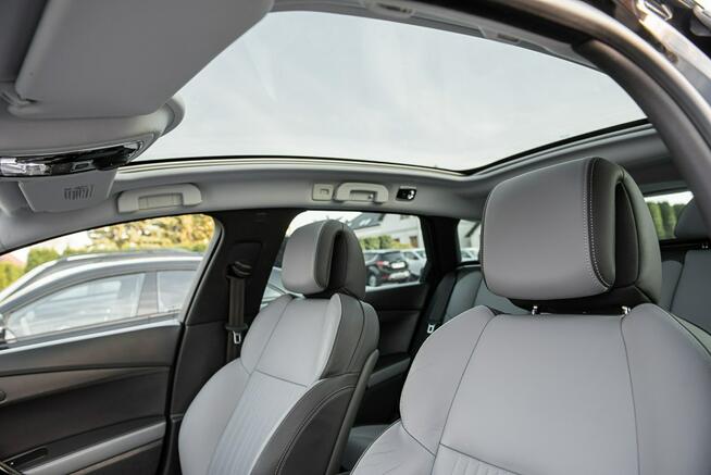 Peugeot 508 RXH RXH 2.0HDI 200KM ! Full Opcja ! Serwisowany ! Opłacony !