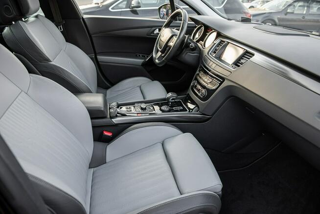 Peugeot 508 RXH RXH 2.0HDI 200KM ! Full Opcja ! Serwisowany ! Opłacony !