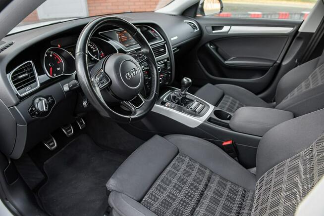 Audi A5 S-Line Plus ! 1.8T 170KM ! Super Stan ! Serwisowana ! Full Opcja