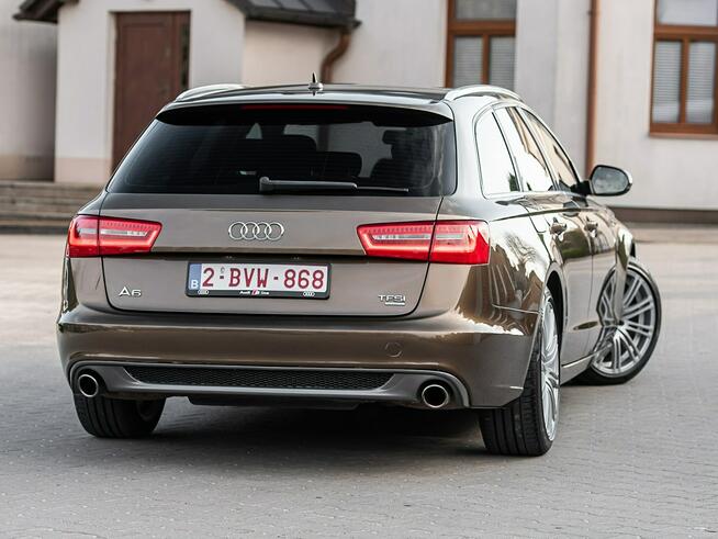 Audi A6 S-Line 3.0TFSI 300KM ! Super Stan ! Jedyna Taka !