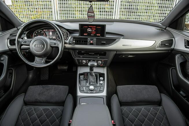 Audi A6 S-Line 3.0TFSI 300KM ! Super Stan ! Jedyna Taka !