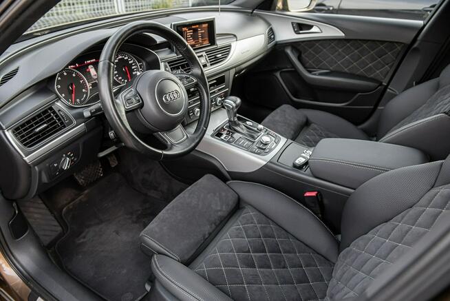 Audi A6 S-Line 3.0TFSI 300KM ! Super Stan ! Jedyna Taka !