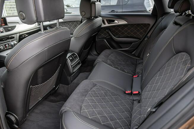 Audi A6 S-Line 3.0TFSI 300KM ! Super Stan ! Jedyna Taka !