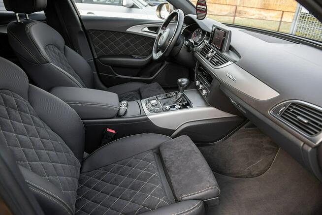 Audi A6 S-Line 3.0TFSI 300KM ! Super Stan ! Jedyna Taka !