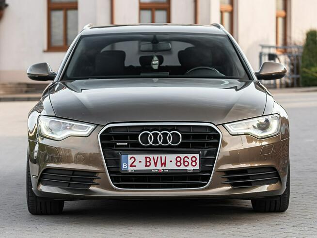 Audi A6 S-Line 3.0TFSI 300KM ! Super Stan ! Jedyna Taka !