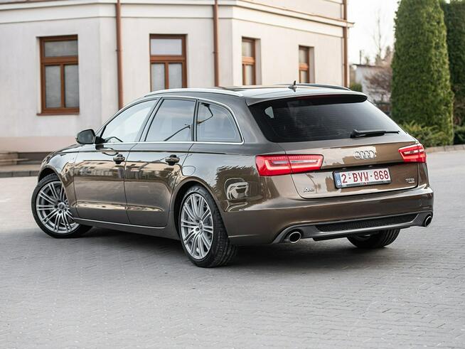 Audi A6 S-Line 3.0TFSI 300KM ! Super Stan ! Jedyna Taka !