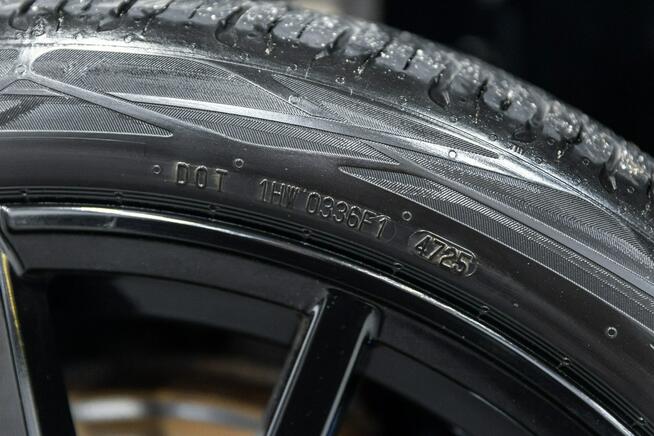 BMW X6 40d. All Black. Gwarancja 05.2027. Nowe opony. Po serwisie ASO.
