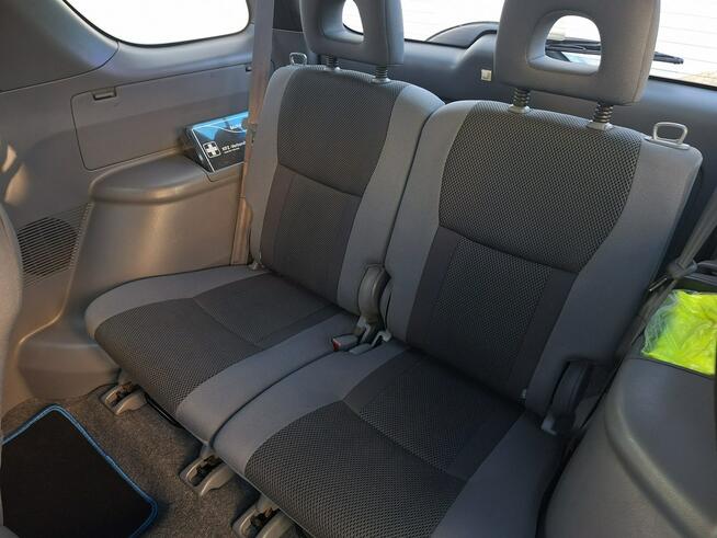 Toyota RAV-4 * 4X4 * benzyna 2.0VVT-i * z Niemiec * BDB stan *