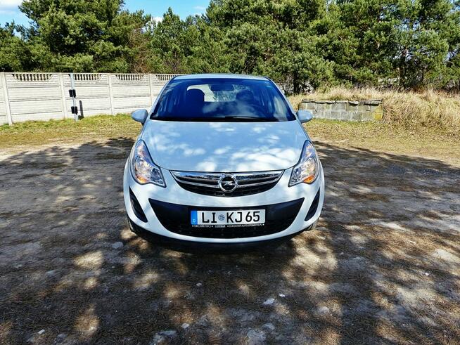 Opel Corsa 1.2 16V SELECTION*Klima*Elektryka*Alu*Mały Przebieg*Super Stan*ZOBACZ!