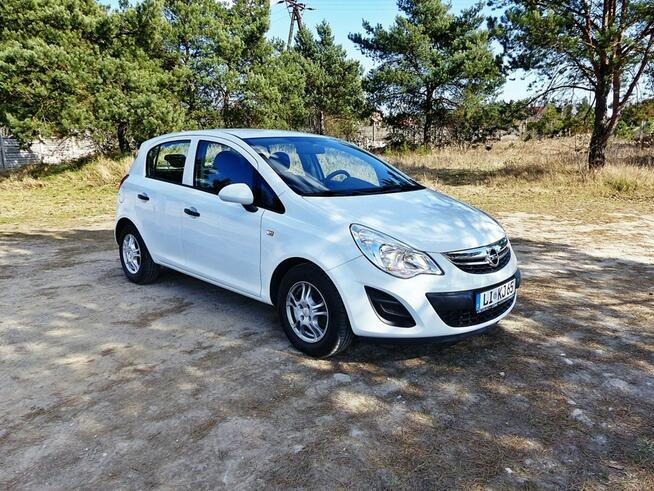 Opel Corsa 1.2 16V SELECTION*Klima*Elektryka*Alu*Mały Przebieg*Super Stan*ZOBACZ!