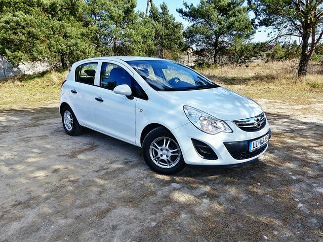 Opel Corsa 1.2 16V SELECTION*Klima*Elektryka*Alu*Mały Przebieg*Super Stan*ZOBACZ!