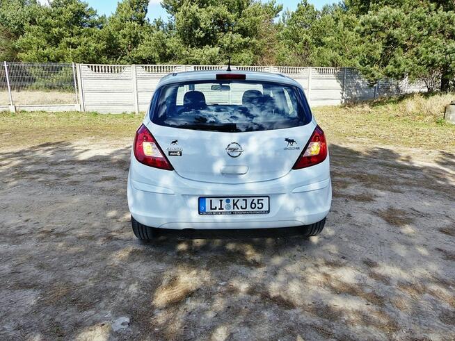 Opel Corsa 1.2 16V SELECTION*Klima*Elektryka*Alu*Mały Przebieg*Super Stan*ZOBACZ!
