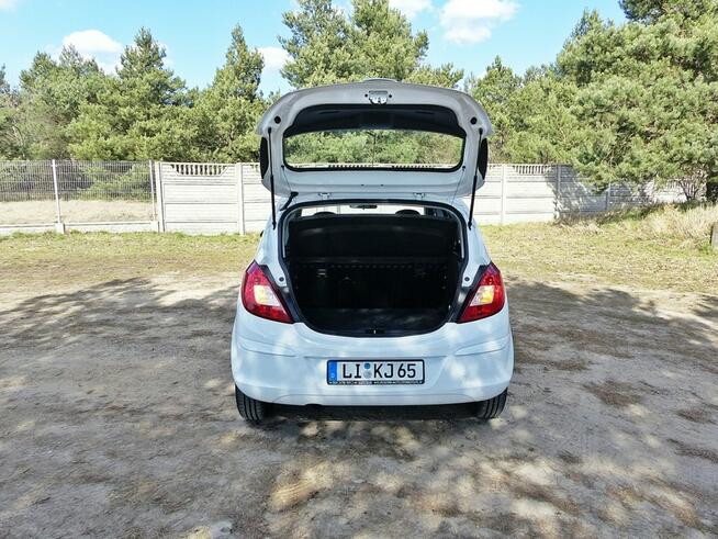 Opel Corsa 1.2 16V SELECTION*Klima*Elektryka*Alu*Mały Przebieg*Super Stan*ZOBACZ!