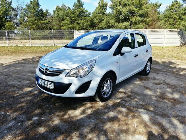 Opel Corsa 1.2 16V SELECTION*Klima*Elektryka*Alu*Mały Przebieg*Super Stan*ZOBACZ!