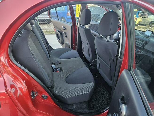 Nissan Micra Opłacona Zdrowa Zadbana Serwisowana Klima Navi Po Serwisie