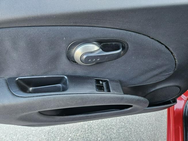 Nissan Micra Opłacona Zdrowa Zadbana Serwisowana Klima Navi Po Serwisie