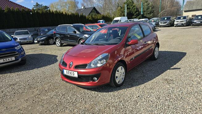 Renault Clio Benzyna 1.6