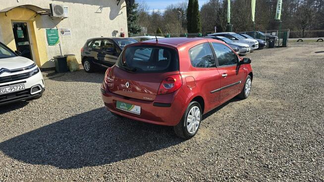 Renault Clio Benzyna 1.6